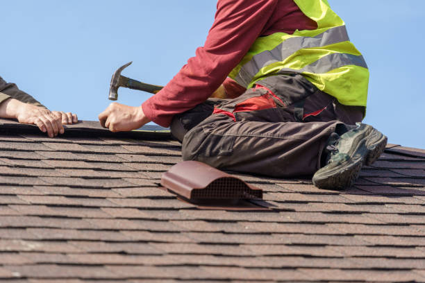 Best Residential Roofing Contractor  in Fort Irwin, CA