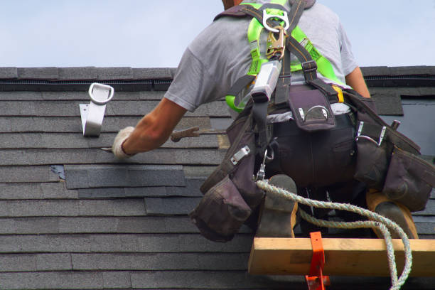 Quick and Trustworthy Emergency Roof Repair Services in Fort Irwin, CA