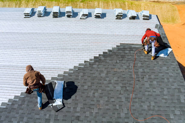 Quick and Trustworthy Emergency Roof Repair Services in Fort Irwin, CA