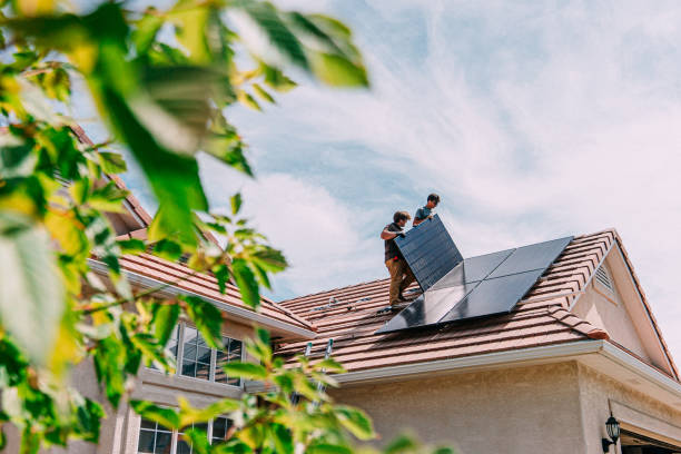 Best Best Roofing Contractors  in Fort Irwin, CA