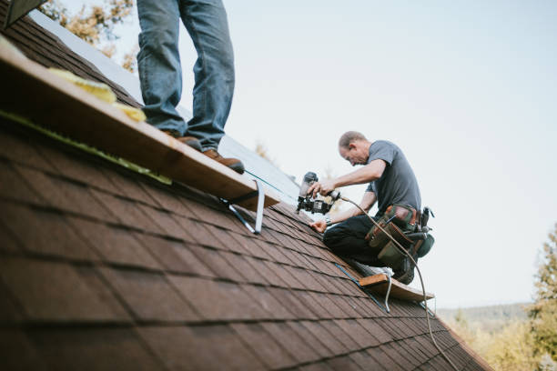 Best Storm Damage Roof Repair  in Fort Irwin, CA