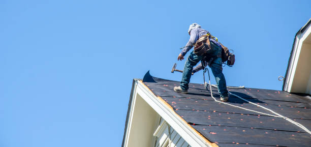 Best Roof Replacement Cost  in Fort Irwin, CA